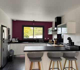  Maison � louer 5 pi�ces 123 m�