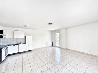  Appartement � vendre 3 pi�ces 62 m�