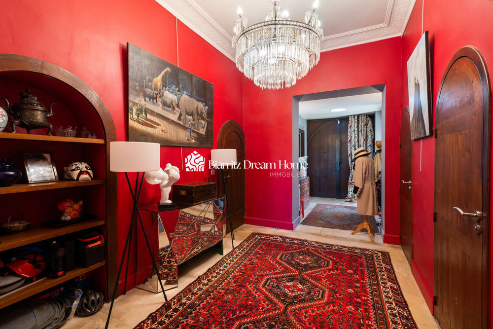 � vendre  Appartement Anglet (64600)