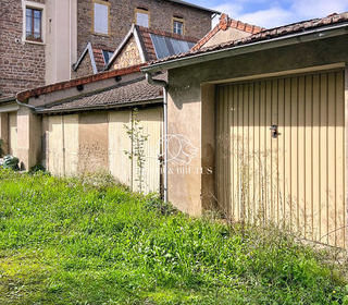  Parking / Garage � vendre 120 m�