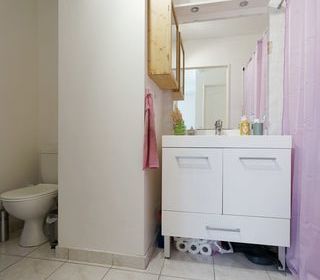  Appartement � vendre 2 pi�ces 42 m�