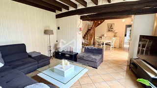  Maison � vendre 7 pi�ces 118 m�