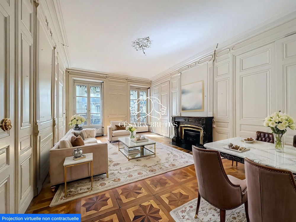 � vendre  Appartement Lyon 6