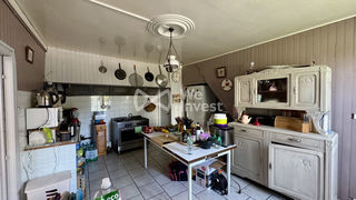  Maison � vendre 7 pi�ces 150 m�