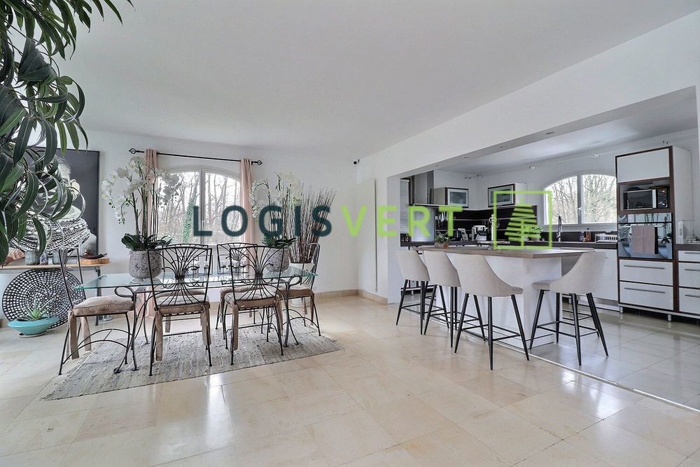 � vendre  Maison Verri�res-le-Buisson (91370)