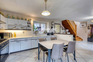  Maison � vendre 6 pi�ces 192 m�