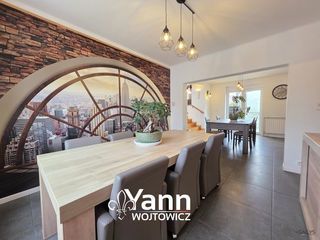  Maison � vendre 6 pi�ces 160 m�