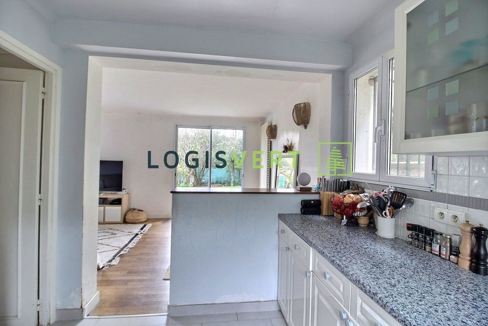 � vendre  Maison Palaiseau (91120)