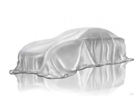 Renault Kadjar Berline 2017