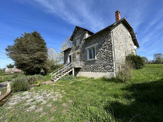  Maison � vendre 4 pi�ces 90 m�