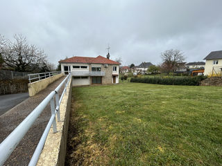  Maison � vendre 8 pi�ces 150 m�