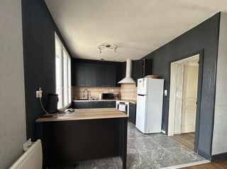  Appartement � vendre 4 pi�ces 83 m�