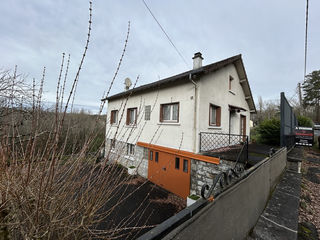  Maison � vendre 6 pi�ces 124 m�