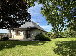  Maison � vendre 7 pi�ces 150 m�