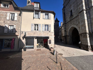  Immeuble � vendre 100 m�