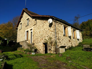  Maison � vendre 3 pi�ces 70 m�