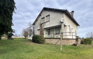  Maison � vendre 5 pi�ces 118 m�