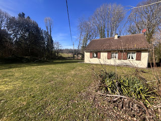  Maison � vendre 4 pi�ces 80 m�