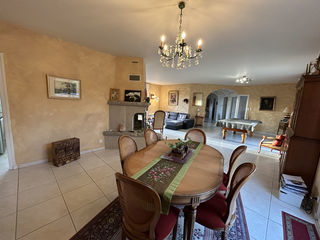  Maison � vendre 5 pi�ces 166 m�