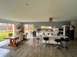  Maison � vendre 5 pi�ces 150 m�