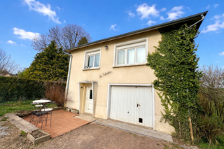  Maison � vendre 5 pi�ces 105 m�