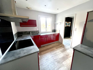  Maison � vendre 4 pi�ces 90 m�