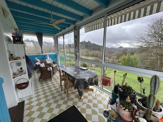  Maison � vendre 4 pi�ces 80 m�