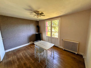  Maison � vendre 3 pi�ces 63 m�