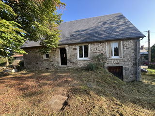  Maison � vendre 3 pi�ces 60 m�