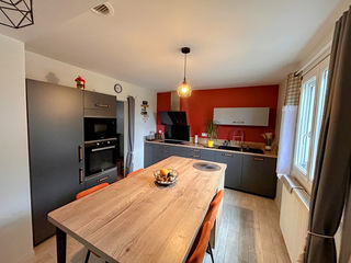  Maison � vendre 7 pi�ces 150 m�