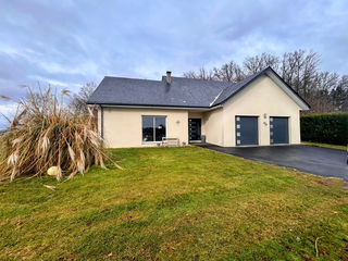  Maison � vendre 5 pi�ces 150 m�