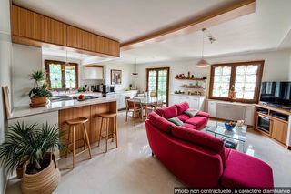  Maison � vendre 7 pi�ces 150 m�