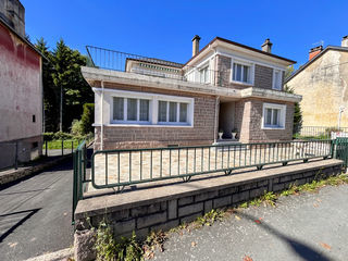  Maison � vendre 6 pi�ces 141 m�