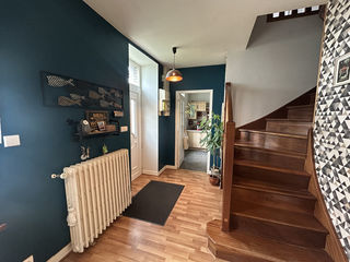  Maison � vendre 4 pi�ces 120 m�