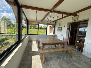  Maison � vendre 9 pi�ces 190 m�