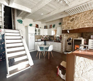  Maison � vendre 4 pi�ces 145 m�