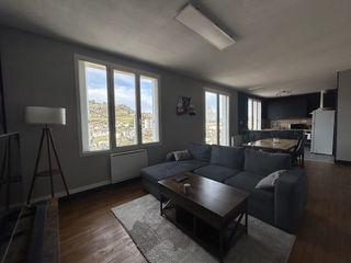  Appartement � vendre 4 pi�ces 83 m�