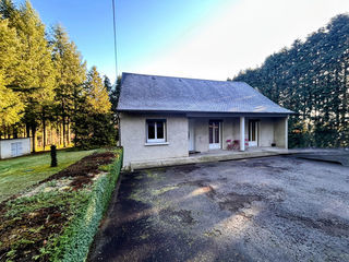  Maison � vendre 4 pi�ces 96 m�