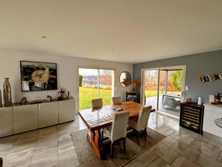  Maison � vendre 5 pi�ces 150 m�