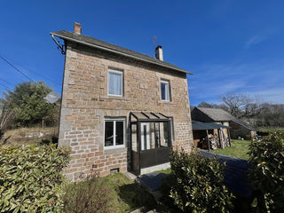  Maison � vendre 5 pi�ces 106 m�