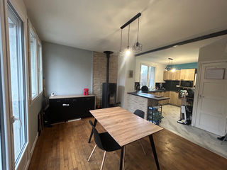  Maison � vendre 3 pi�ces 65 m�