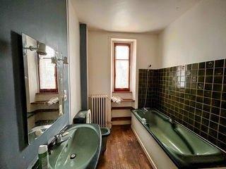  Maison � vendre 9 pi�ces 220 m�