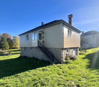  Maison � vendre 4 pi�ces 80 m�