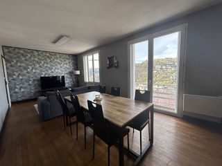  Appartement � vendre 4 pi�ces 83 m�