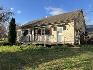  Maison � vendre 3 pi�ces 76 m�