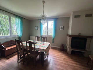  Maison � vendre 5 pi�ces 118 m�