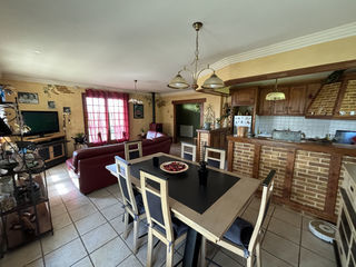  Maison � vendre 7 pi�ces 150 m�