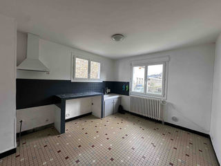  Maison � vendre 3 pi�ces 60 m�