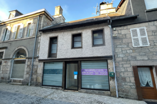  Maison � vendre 4 pi�ces 88 m�