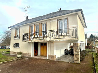  Maison � vendre 4 pi�ces 95 m�